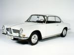 BMW 3200 CS Coupe 1962 года